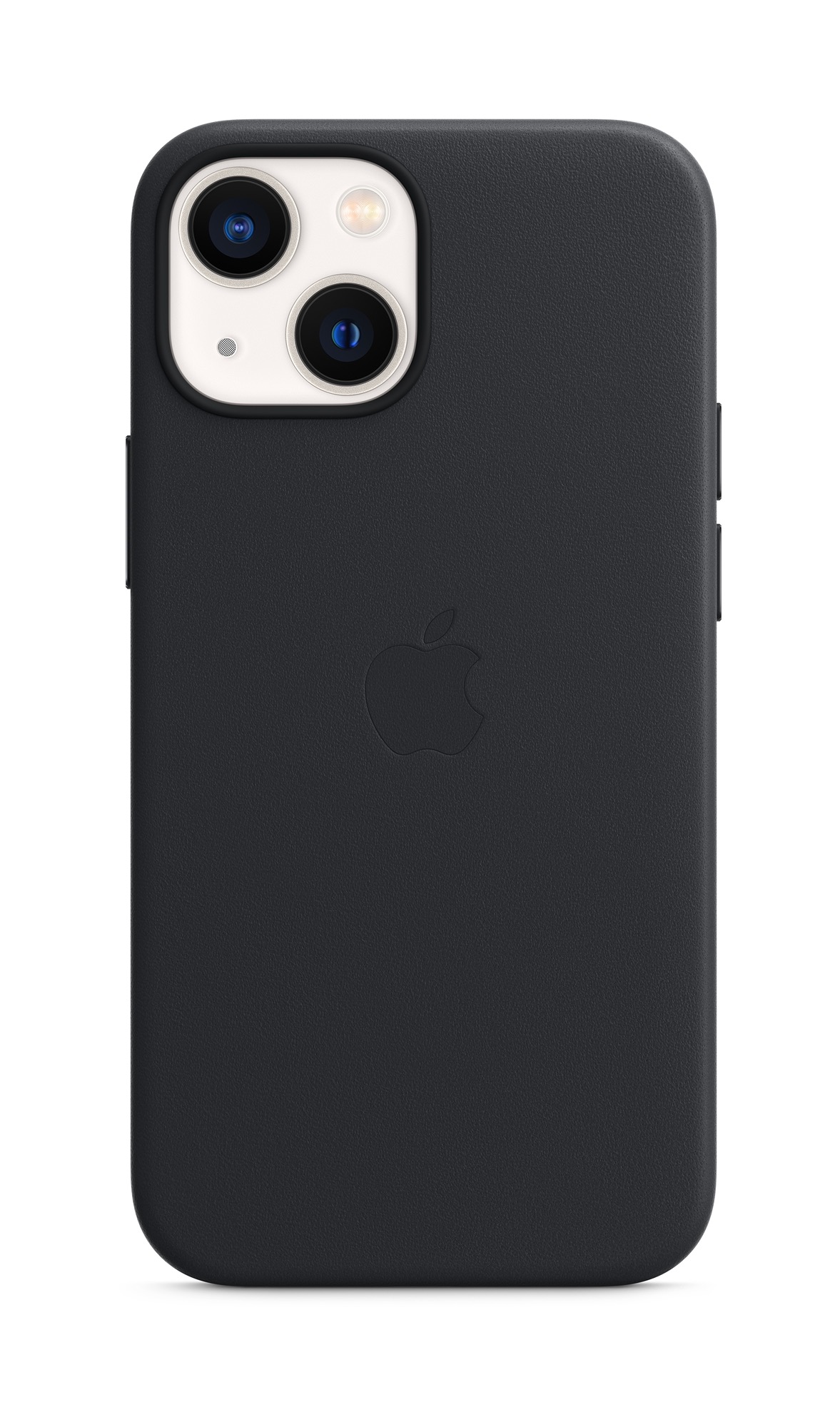 APPLE MagSafe-rögzítésű iPhone 13 mini-bőrtok