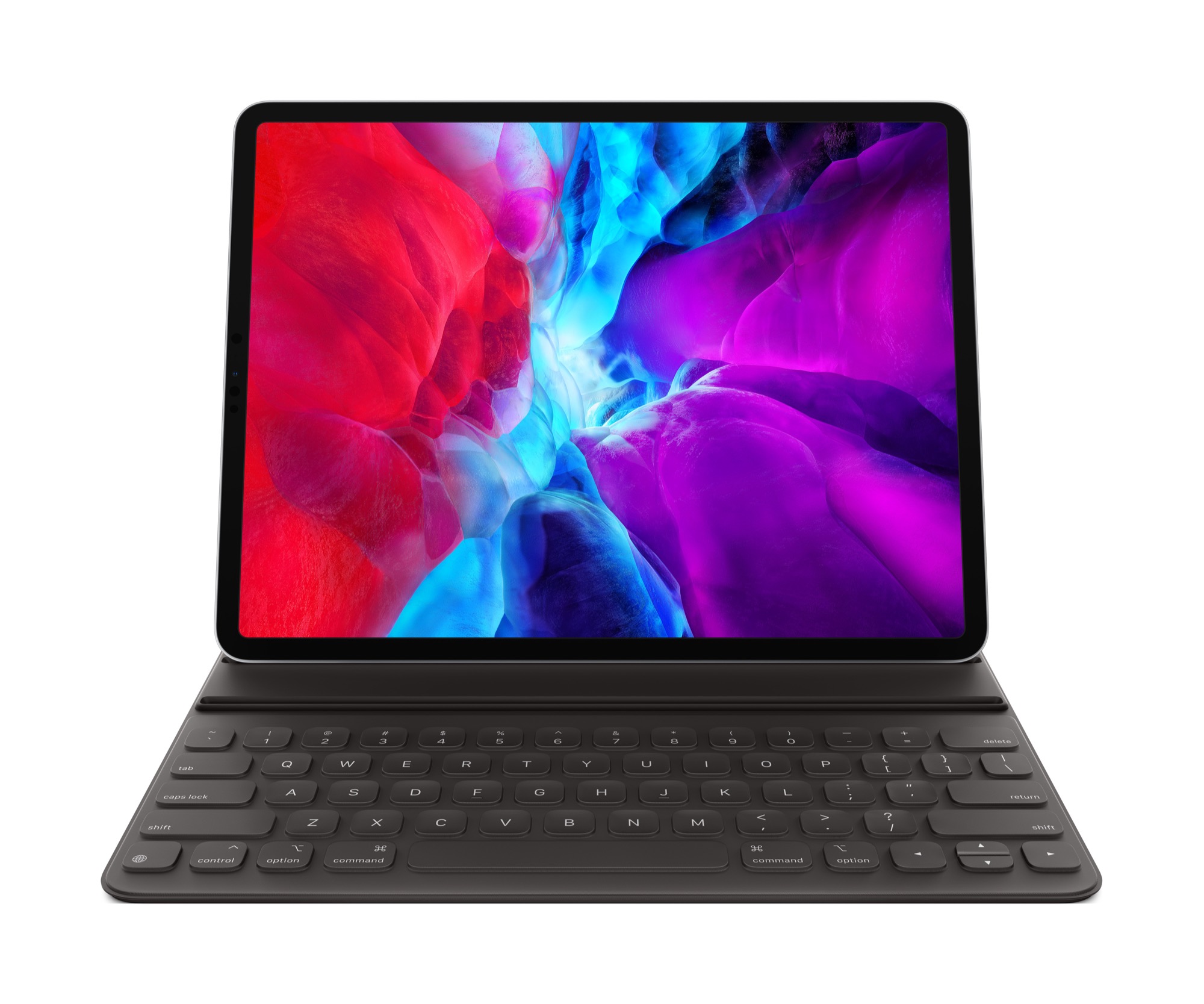 Smart Keyboard Folio negyedik generációs 12,9 hüvelykes iPad Pro – magyar