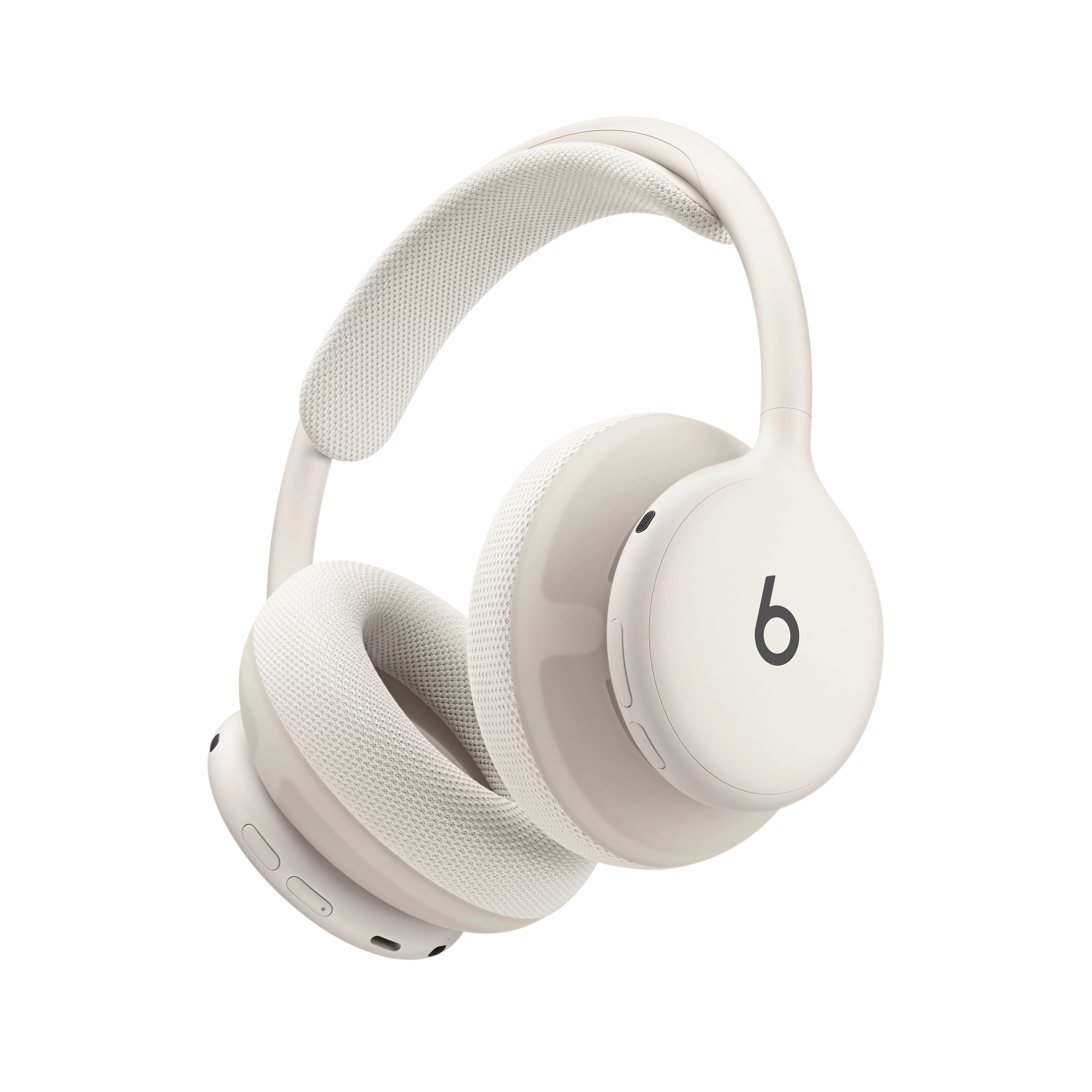 Beats 360 fejhallgató – felhő, Performance Knit anyagból készült felhő párnákkal