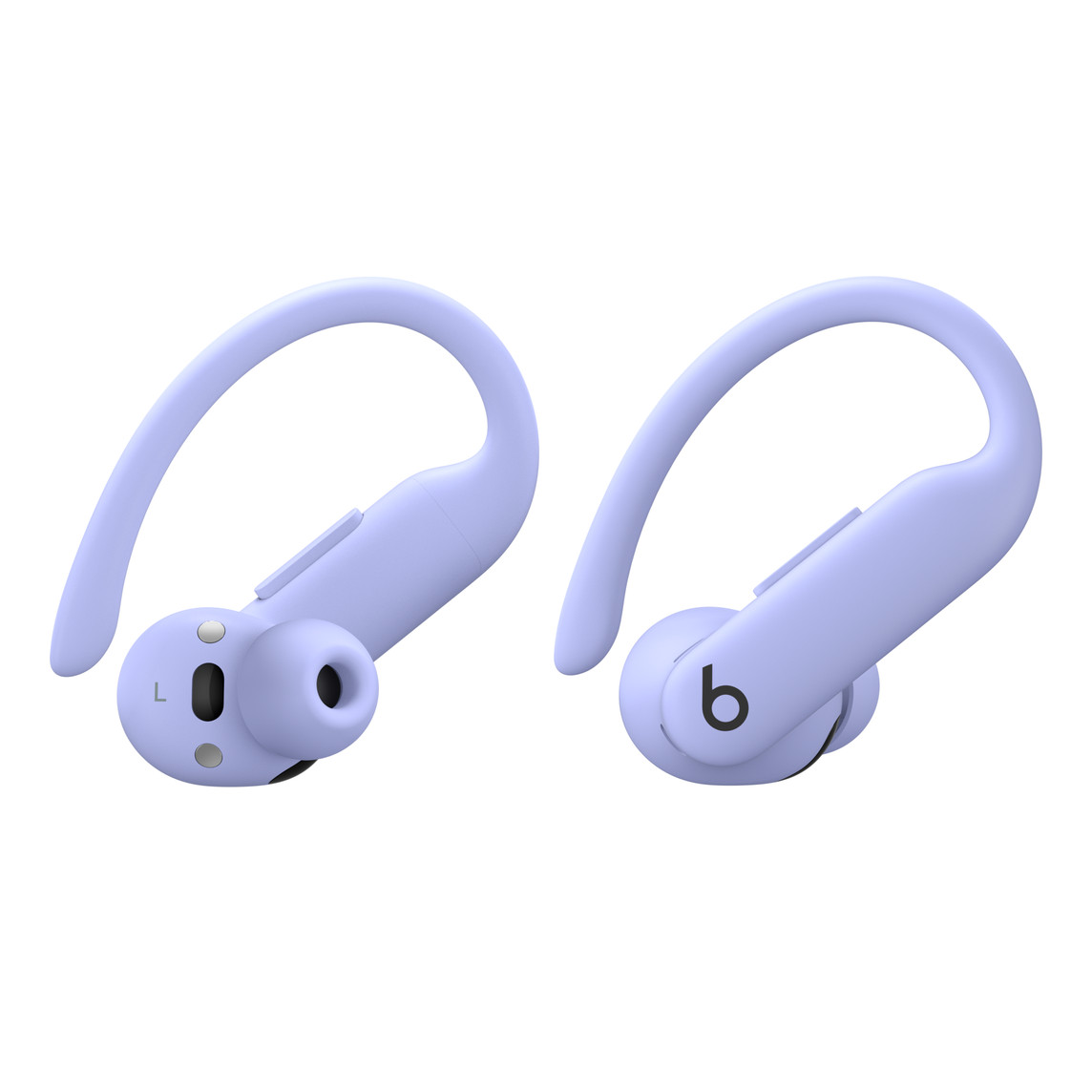 Beats Powerbeats Pro 2 nagy teljesítményű fülhallgató - hiperlila