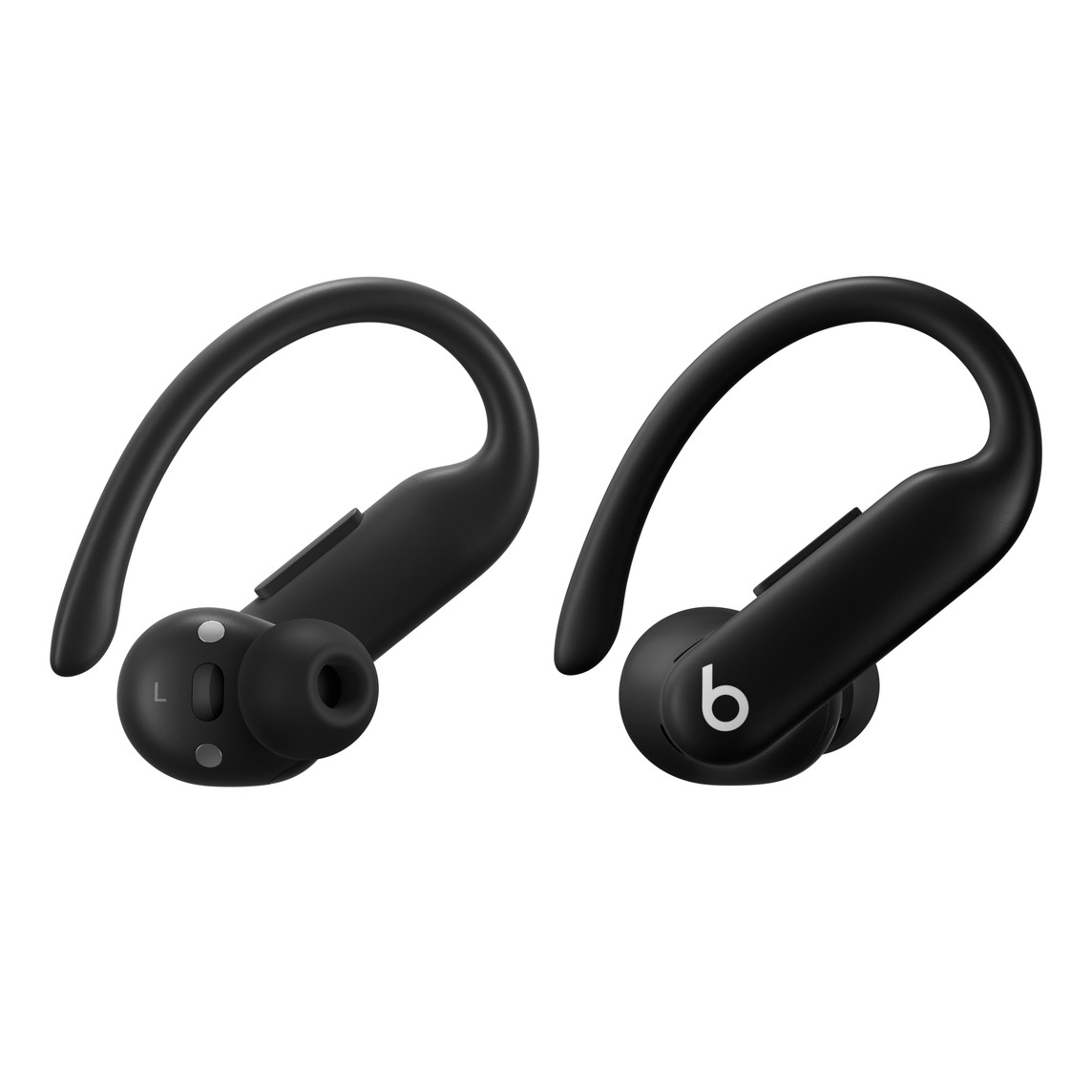 Beats Powerbeats Pro 2 nagy teljesítményű fülhallgató - koromfekete