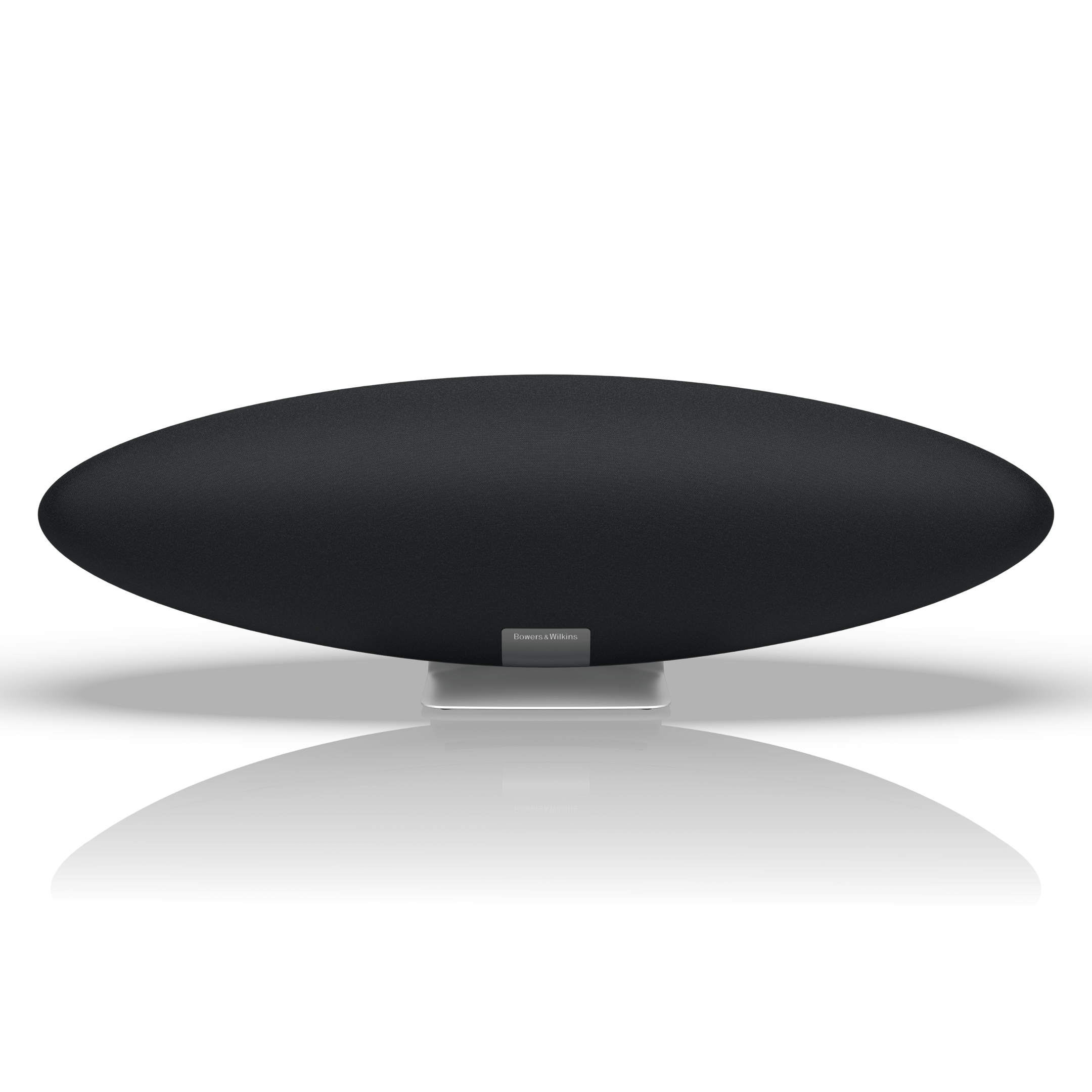 BOWERS & WILKINS Zeppelin Pro - éjszürke