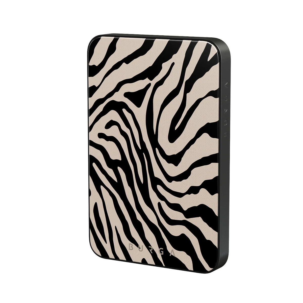 BURGA 5000 mAh vékony MagSafe-kompatibilis powerbank - imperial