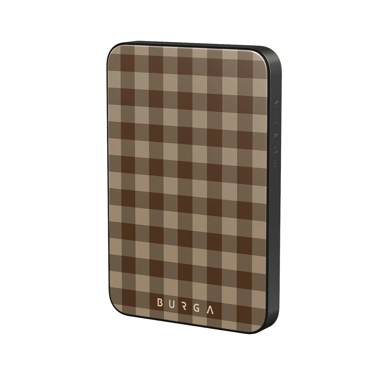 BURGA 5000 mAh vékony MagSafe-kompatibilis powerbank - In Season