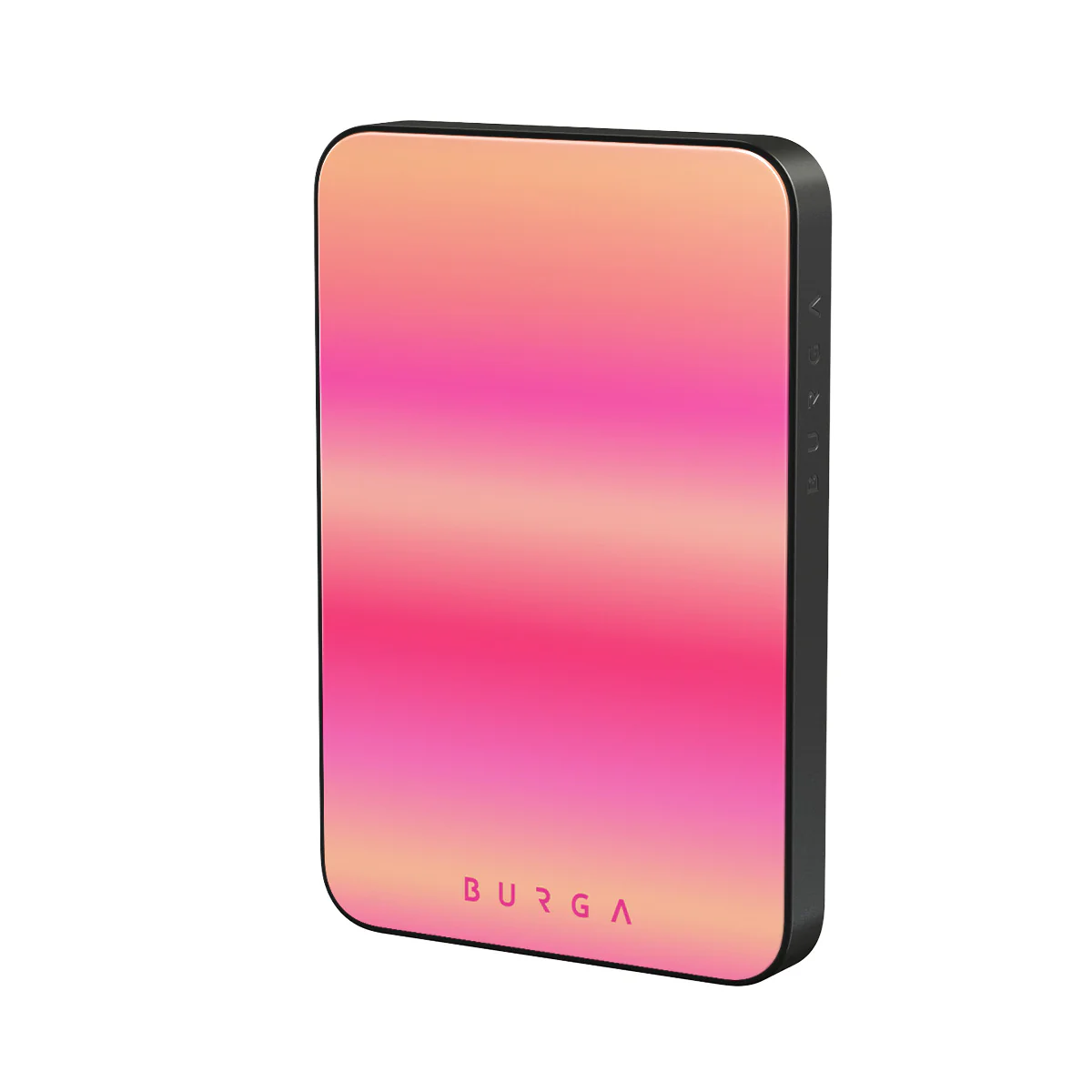 BURGA 5000 mAh vékony MagSafe-kompatibilis powerbank - SPF100