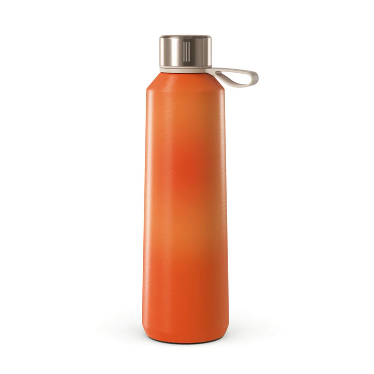 BURGA 500ml kulacs - flare