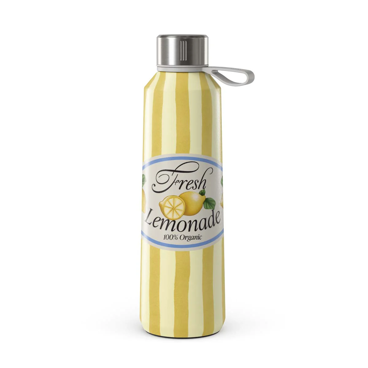 BURGA 500ml kulacs - frizzante