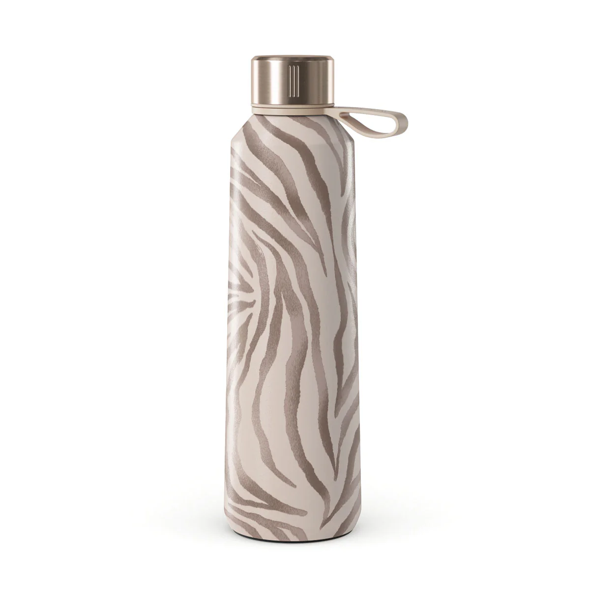 BURGA 500ml kulacs - lustre