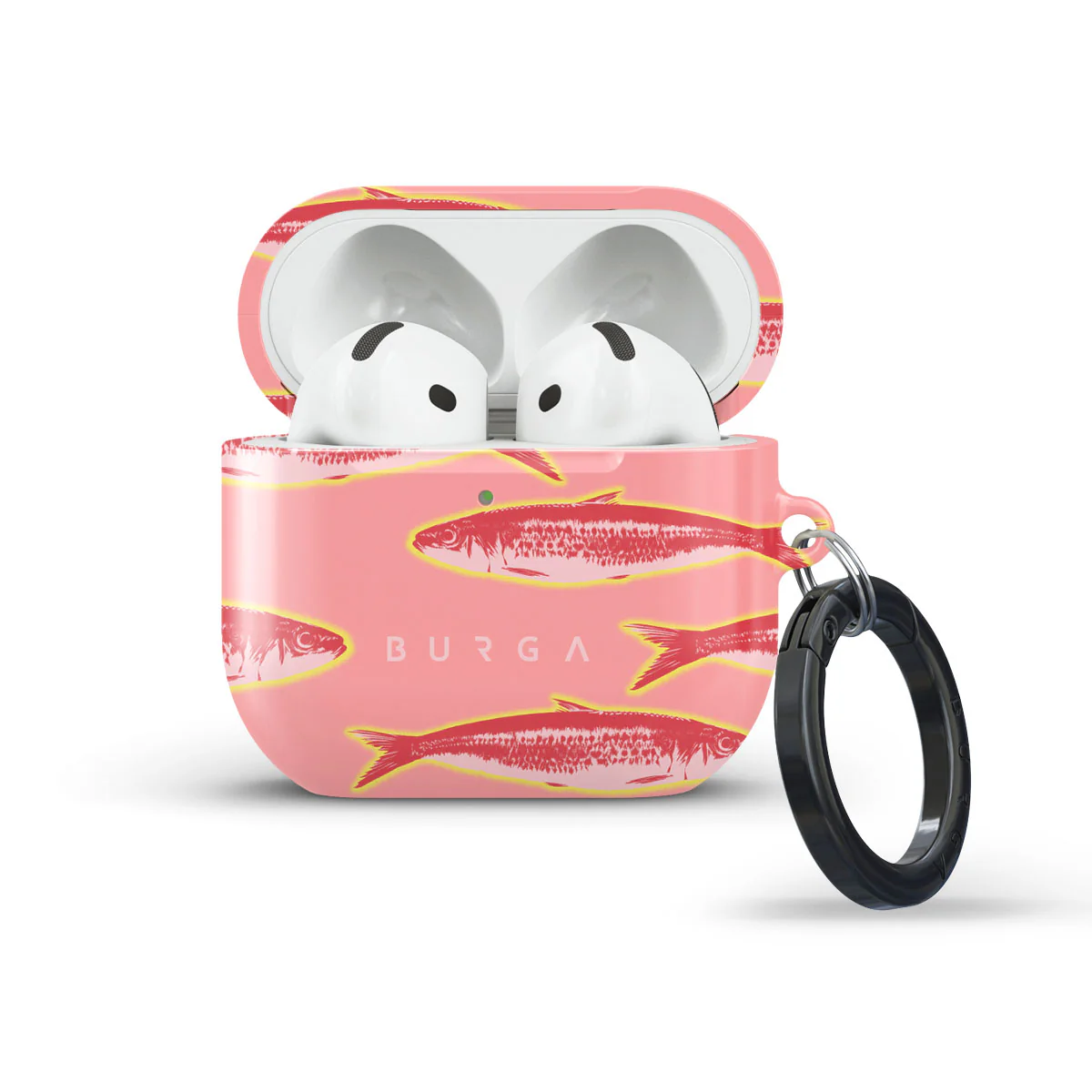 BURGA AirPods 4 tok - Gourmet