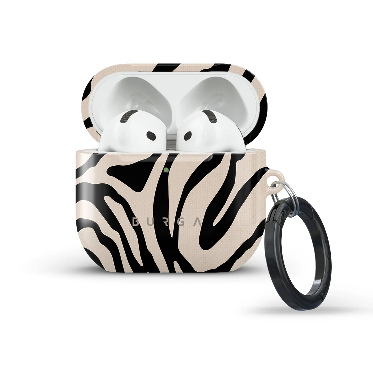 BURGA AirPods 4 tok - Imperial 