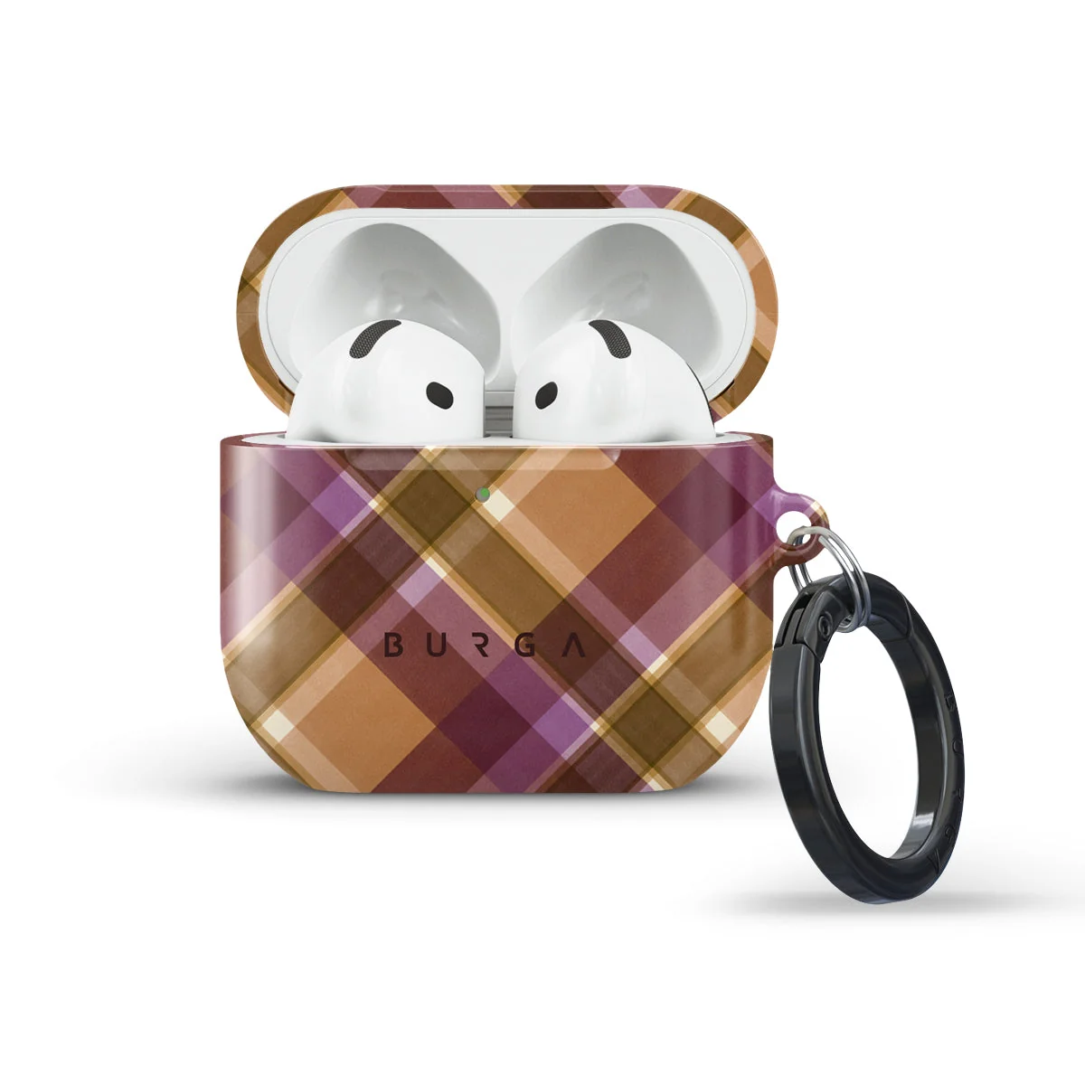 BURGA AirPods 5 tok - September Issue