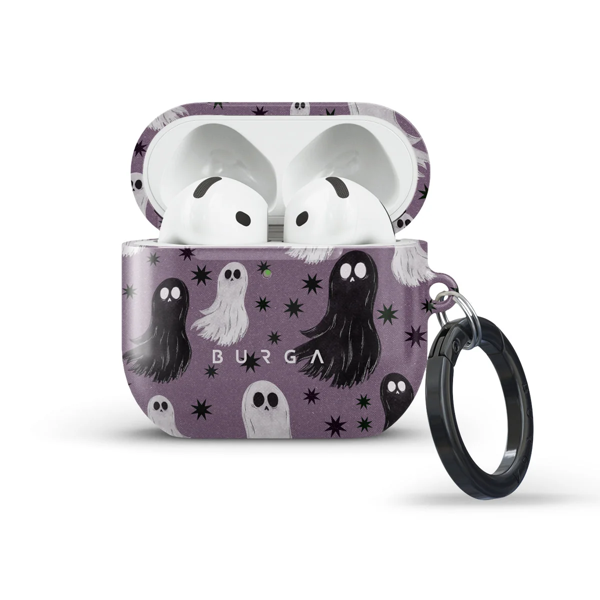 BURGA AirPods 5 tok - Spooky