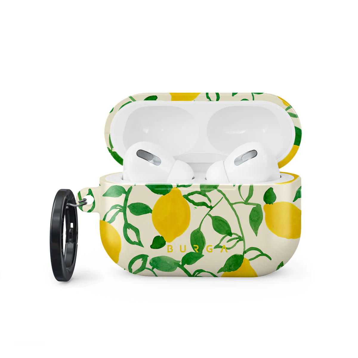 BURGA AirPods Pro 2 tok - Capri