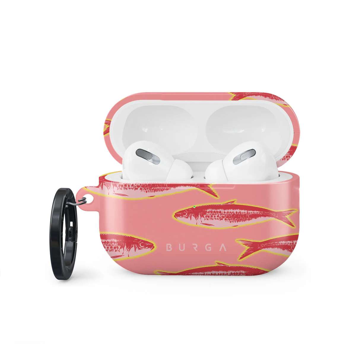 BURGA AirPods Pro 2 tok - Gourmet