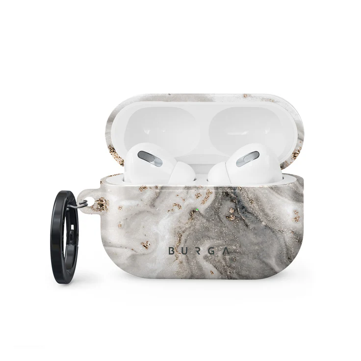 BURGA AirPods Pro 2 tok - snowstorm