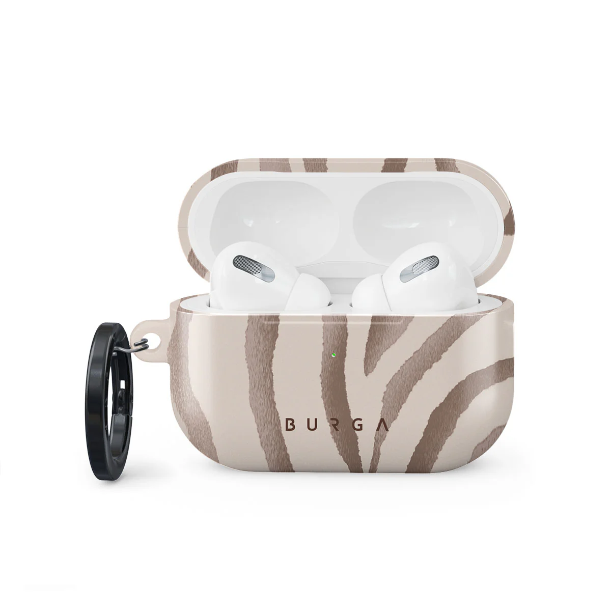 BURGA AirPods Pro 2 tok - Lustre