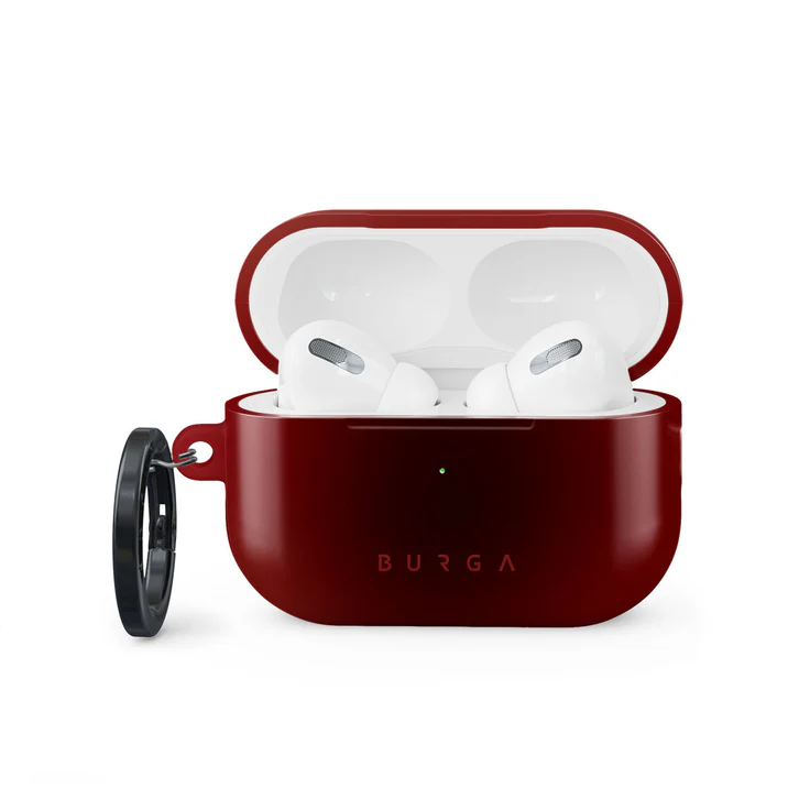 BURGA AirPods Pro 2 tok - no talking