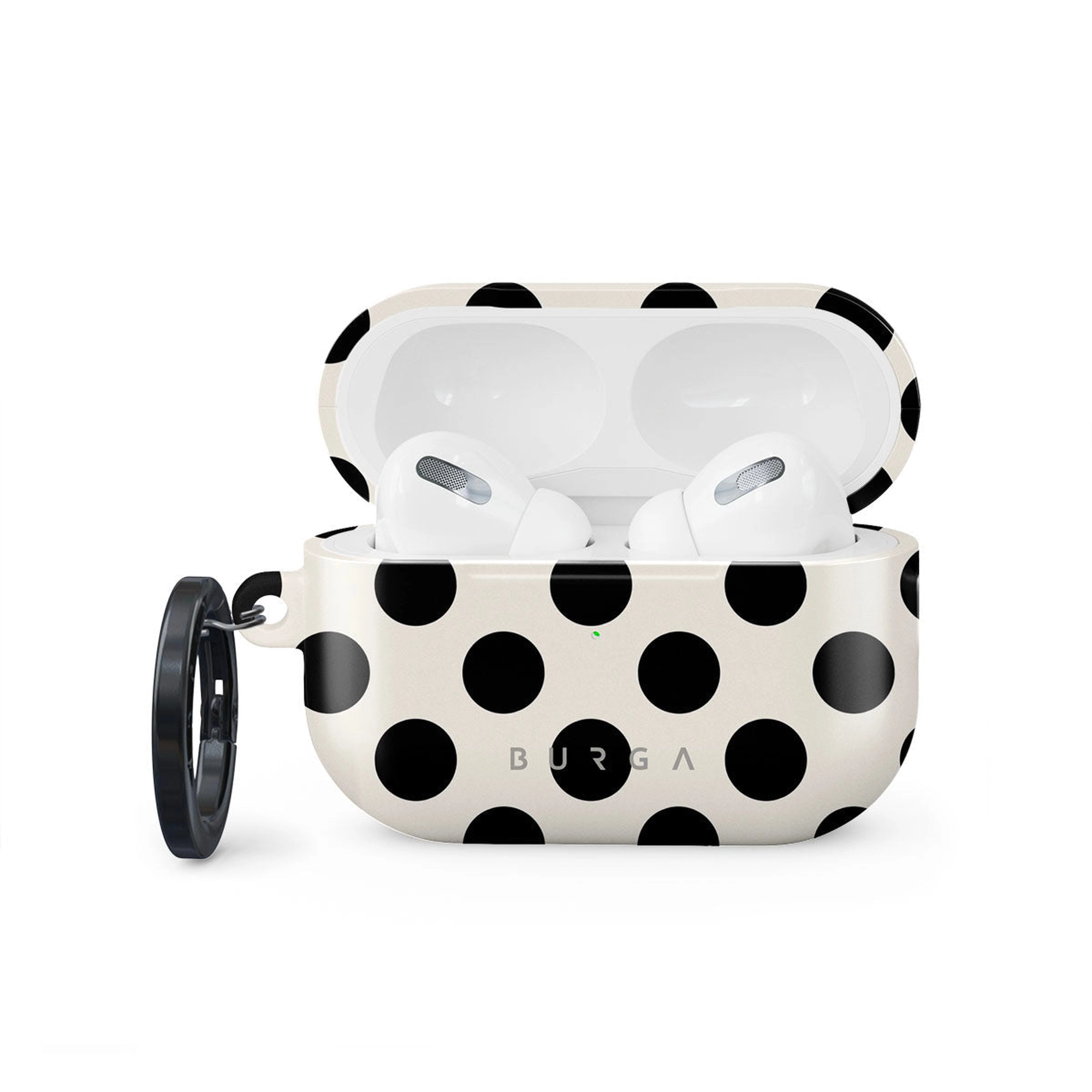 BURGA AirPods Pro 2 tok - Spoiled