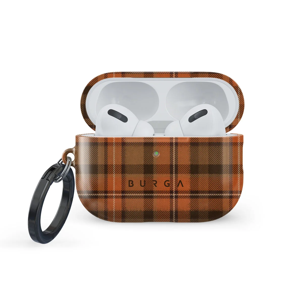 BURGA AirPods Pro 3 tok - Autumn Plaid