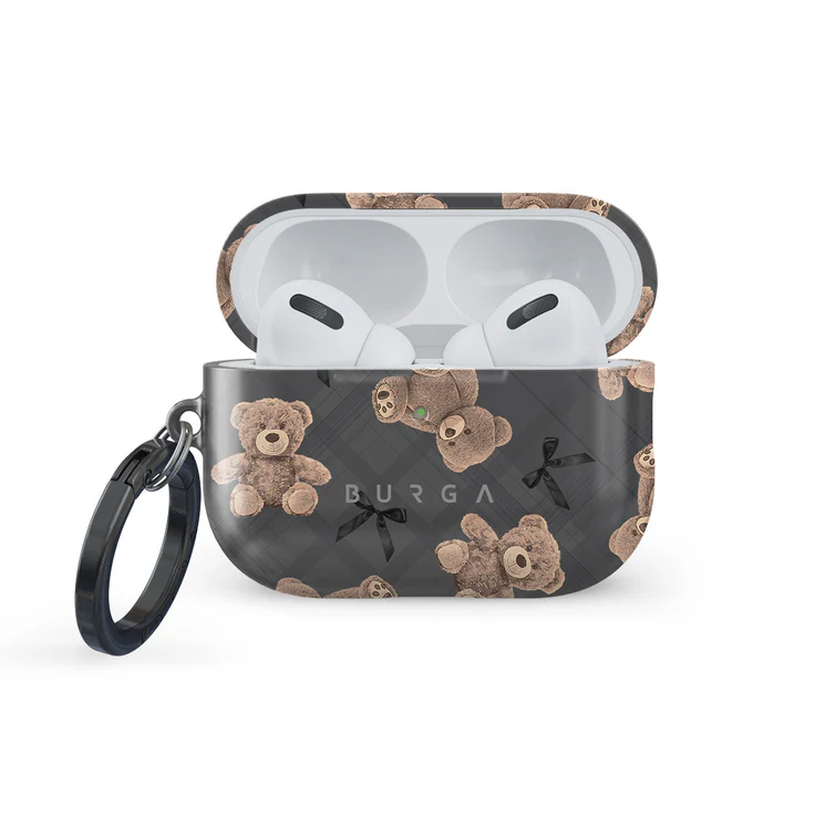 BURGA AirPods Pro 3 tok - BFF