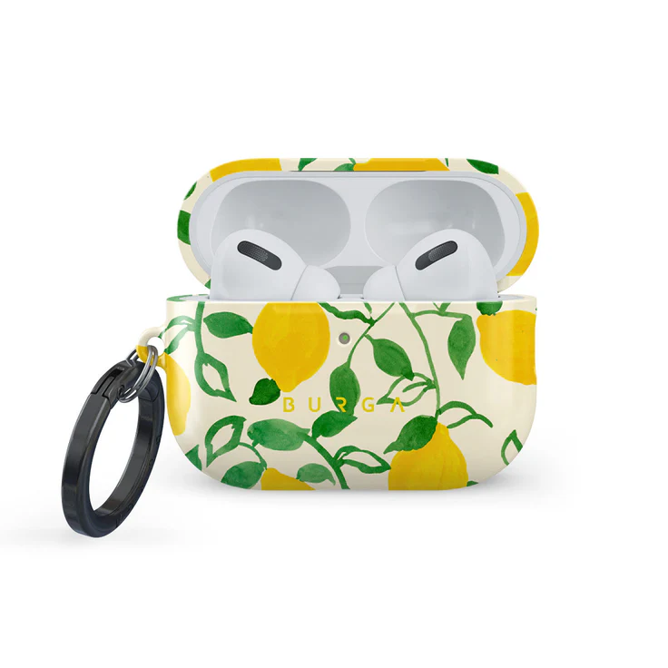 BURGA AirPods Pro 3 tok - Capri