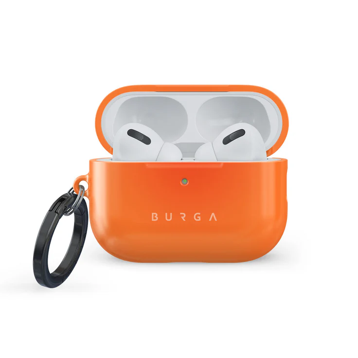 BURGA AirPods Pro 3 tok - Flare