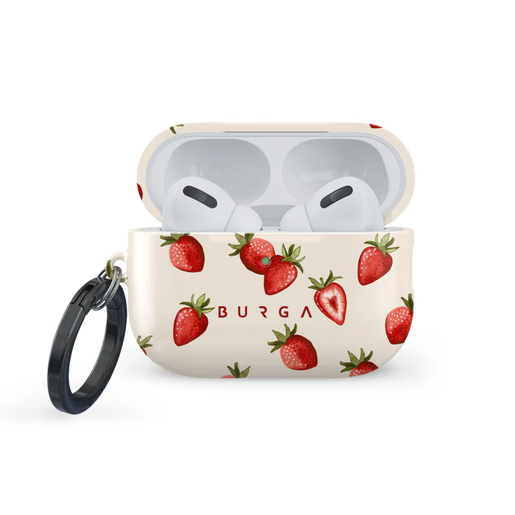 BURGA AirPods Pro 3 tok - Freshly picked