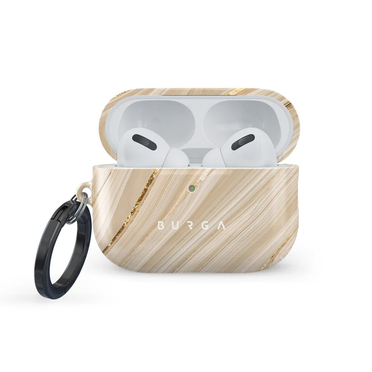 BURGA AirPods Pro 3 tok - Full Glam