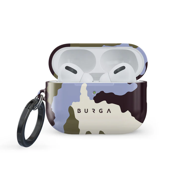 BURGA AirPods Pro 3 tok - Icefield