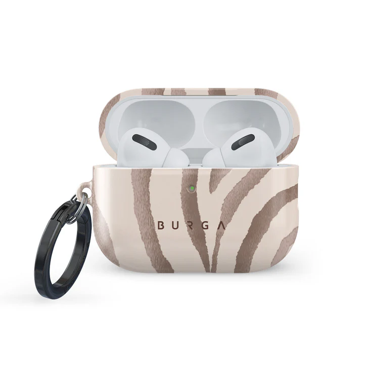 BURGA AirPods Pro 3 tok - Lustre