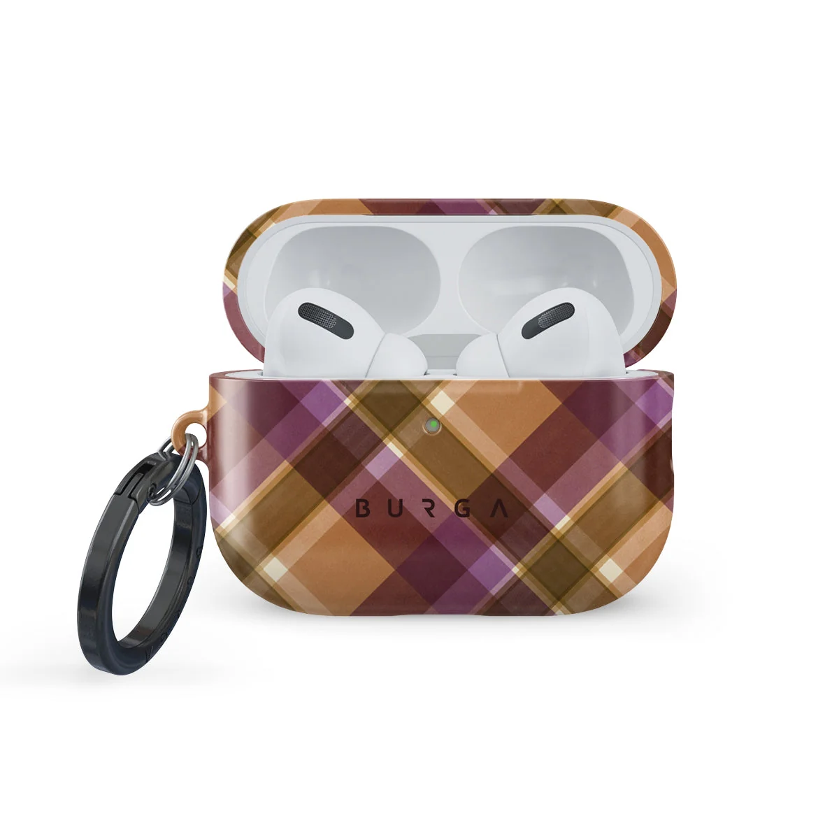 BURGA AirPods Pro 3 tok - September Issue