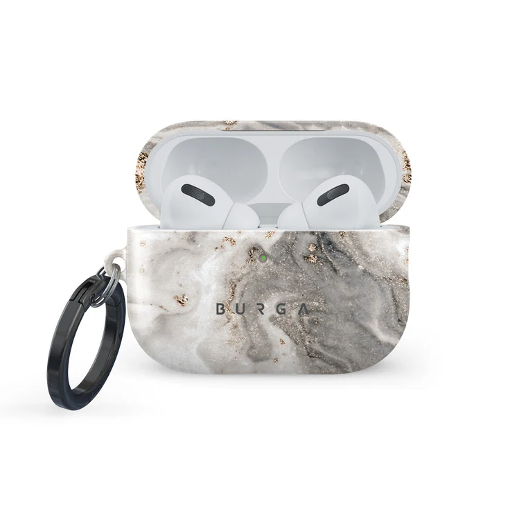 BURGA AirPods Pro 3 tok - Snowstorm