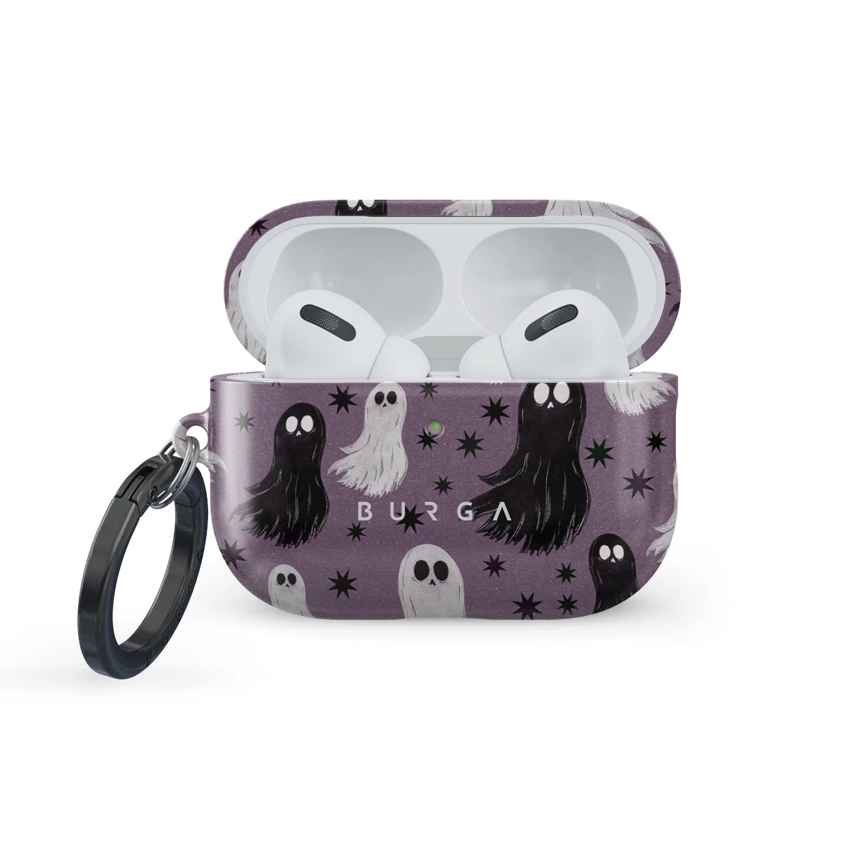 BURGA AirPods Pro 3 tok - Spooky