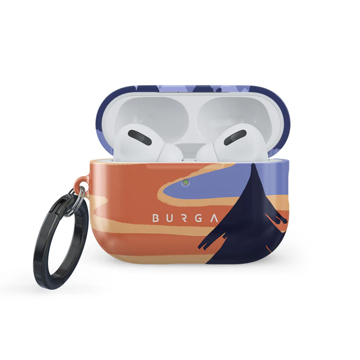 BURGA AirPods Pro 3 tok - Summit