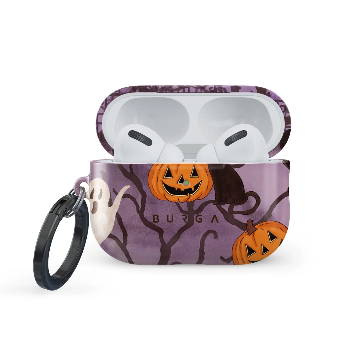 BURGA AirPods Pro 3 tok - Trick or Treat