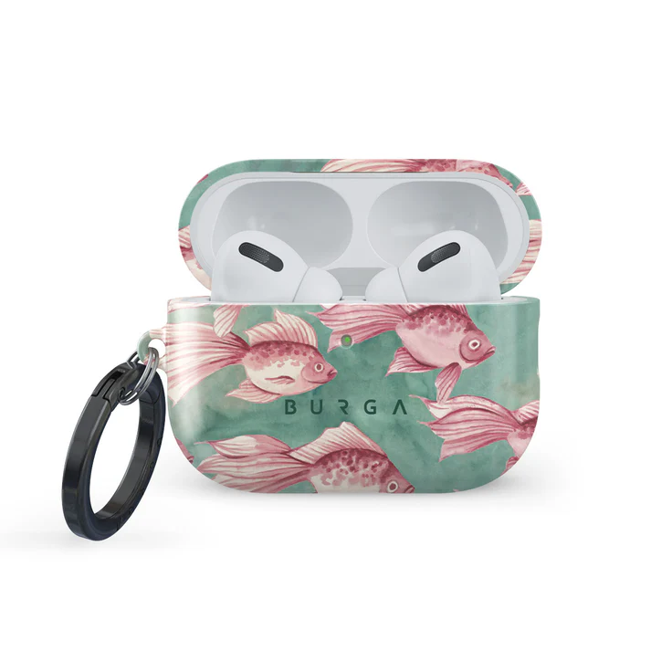 BURGA AirPods Pro 3 tok - Yume