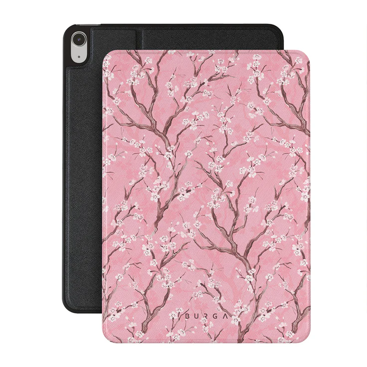 BURGA iPad Air 11" tok - sakura
