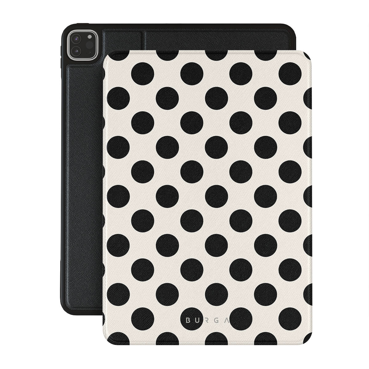 BURGA iPad Air 11" tok - spoiled