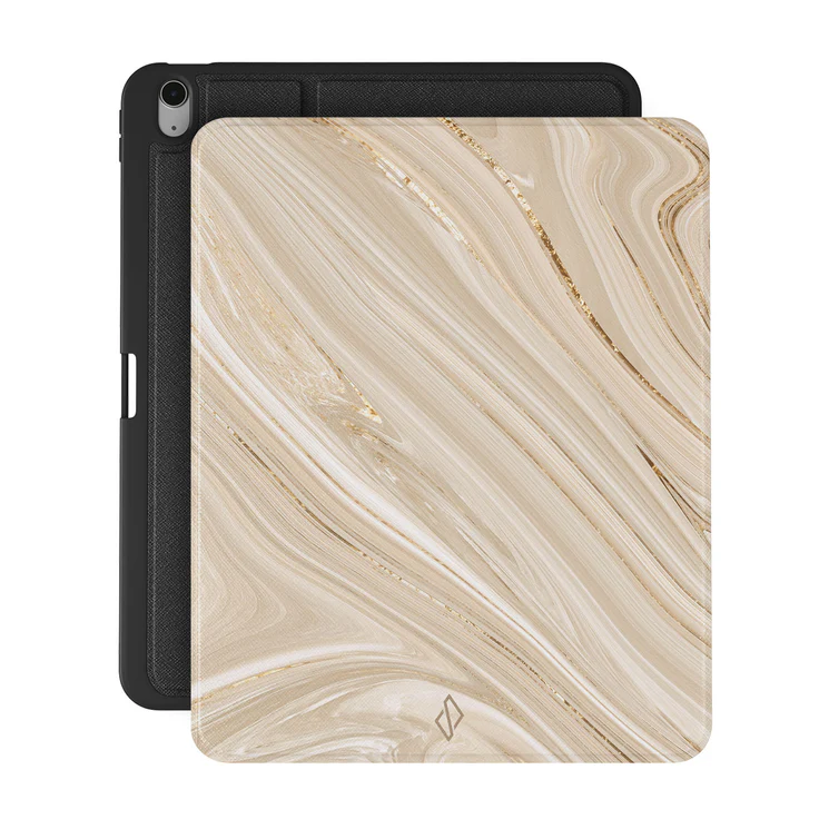 BURGA iPad Air 13" tok - full glam