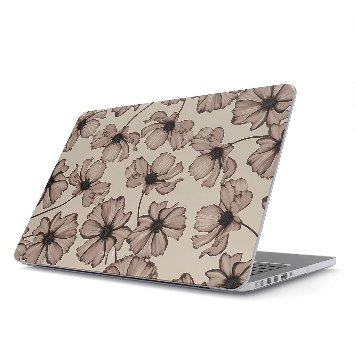 BURGA MacBook Air 13" (M2-M4) laptop tok - barely yours