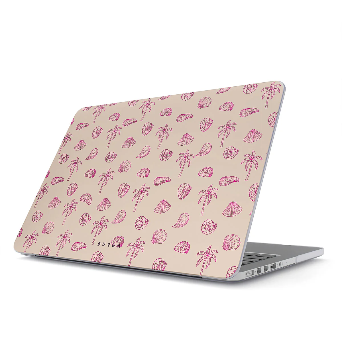 BURGA MacBook Air 13" (M2-M4) laptop tok - beach please