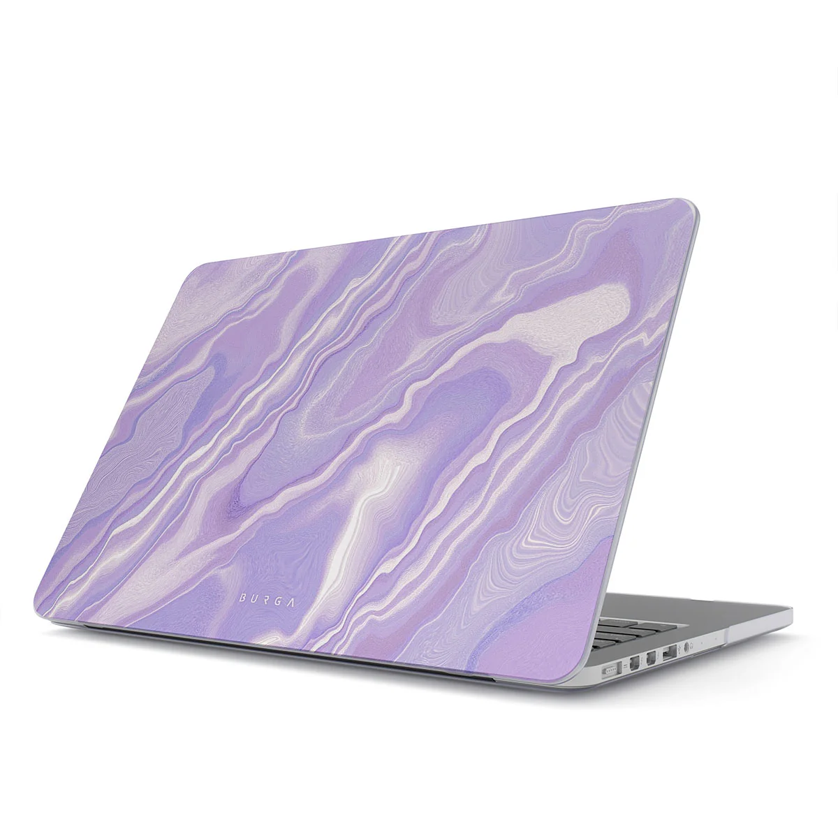 BURGA MacBook Air 13" (M2-M4) laptop tok - cliché
