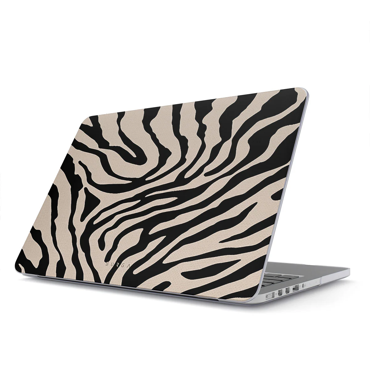 BURGA MacBook Air 13" (M2-M4) laptop tok - imperial