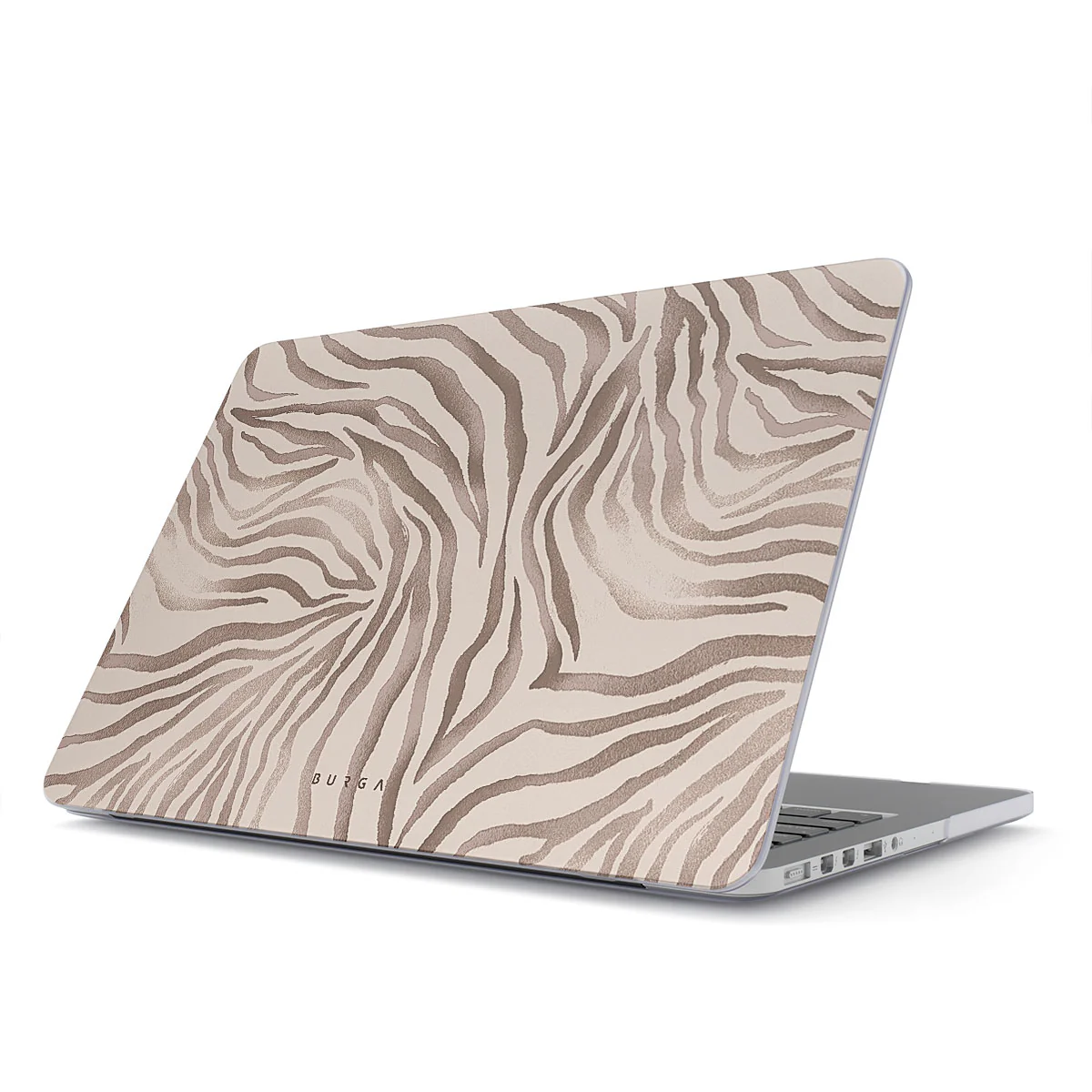 BURGA MacBook Air 13" (M2-M4) laptop tok - lustre
