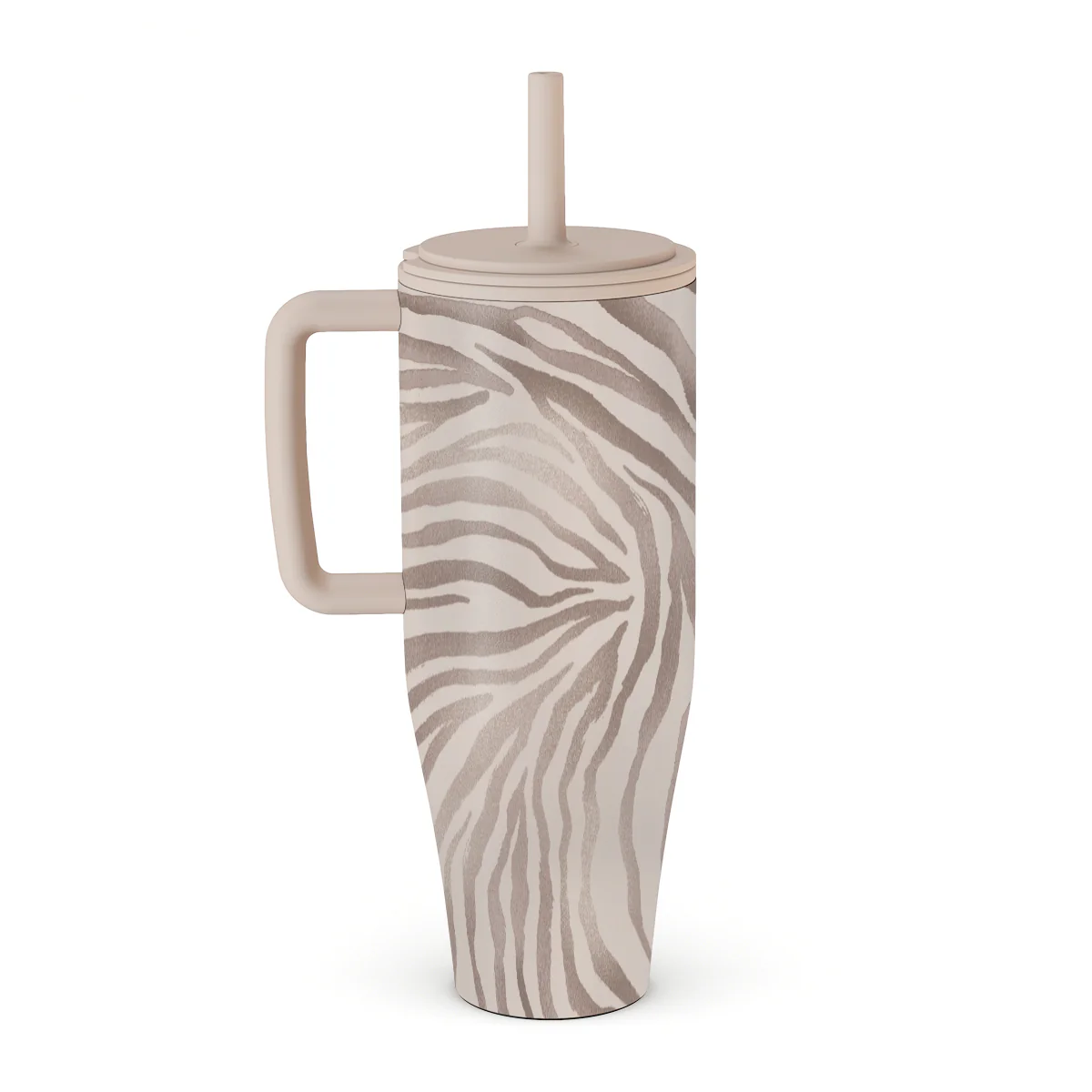 BURGA 1,2l tumbler - lustre