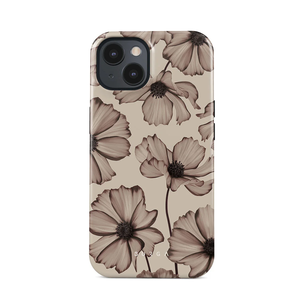 BURGA Tough MagSafe iPhone 14 tok - Barely Yours