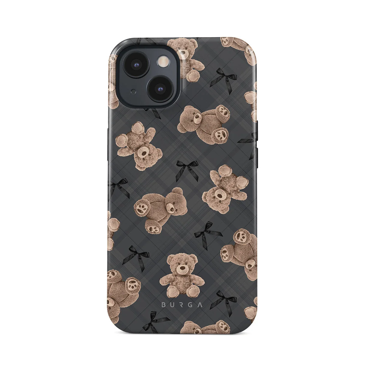 BURGA Tough MagSafe iPhone 14 tok - BFF