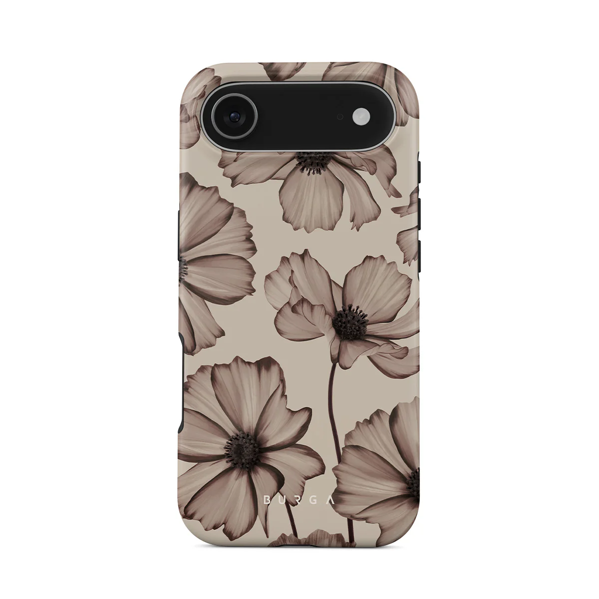 BURGA Tough MagSafe iPhone Air tok - Barely Yours