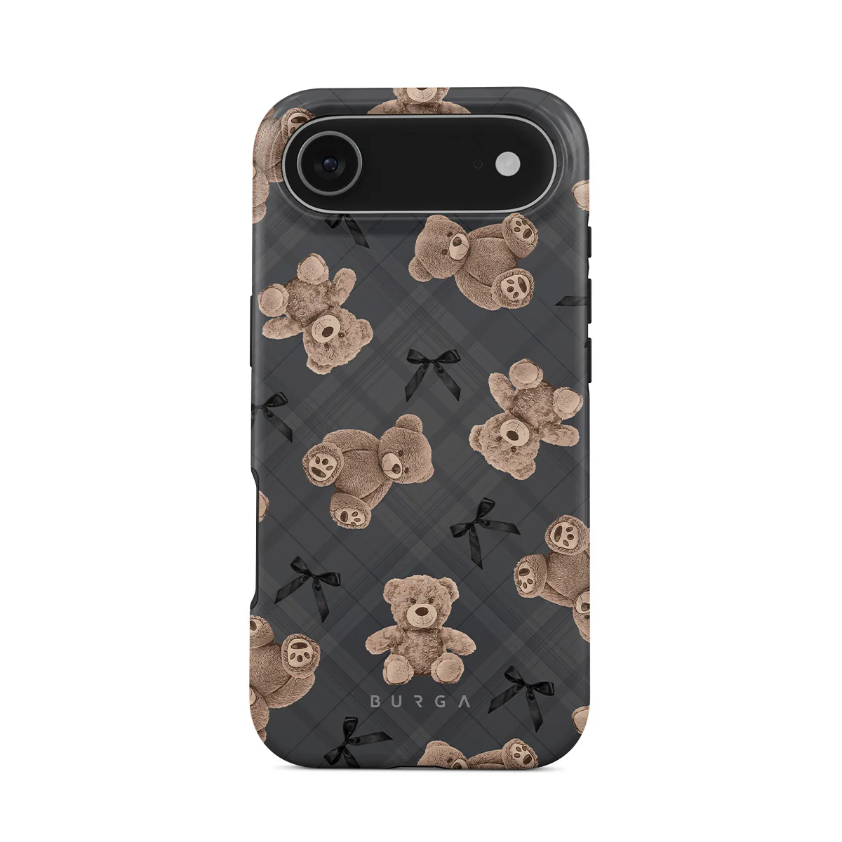BURGA Tough MagSafe iPhone Air tok - BFF