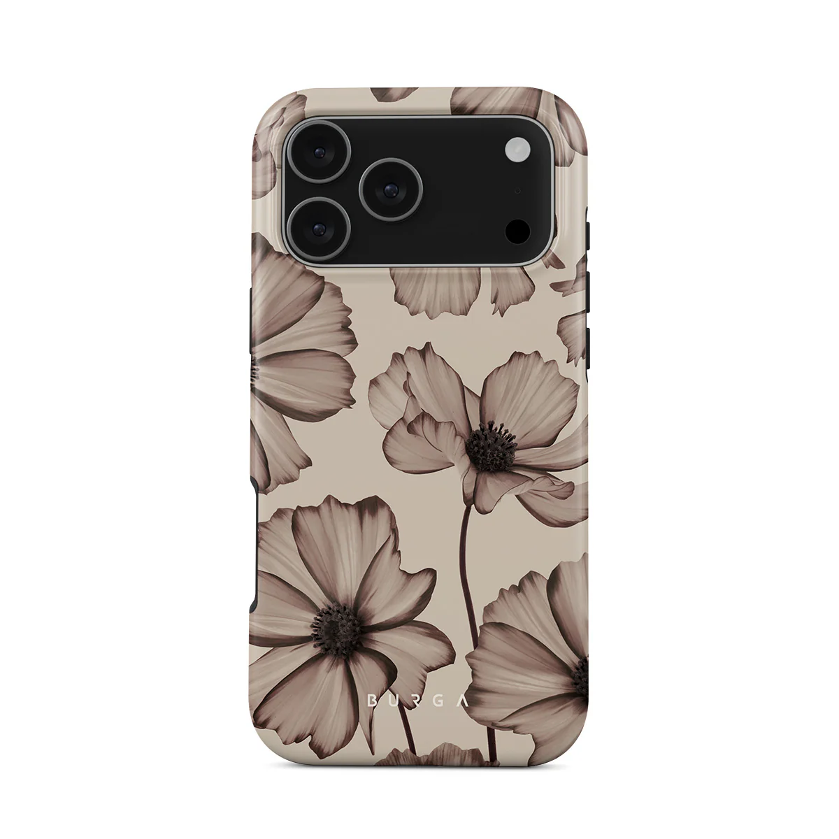BURGA Tough MagSafe iPhone 17 Pro Max tok - Barely Yours
